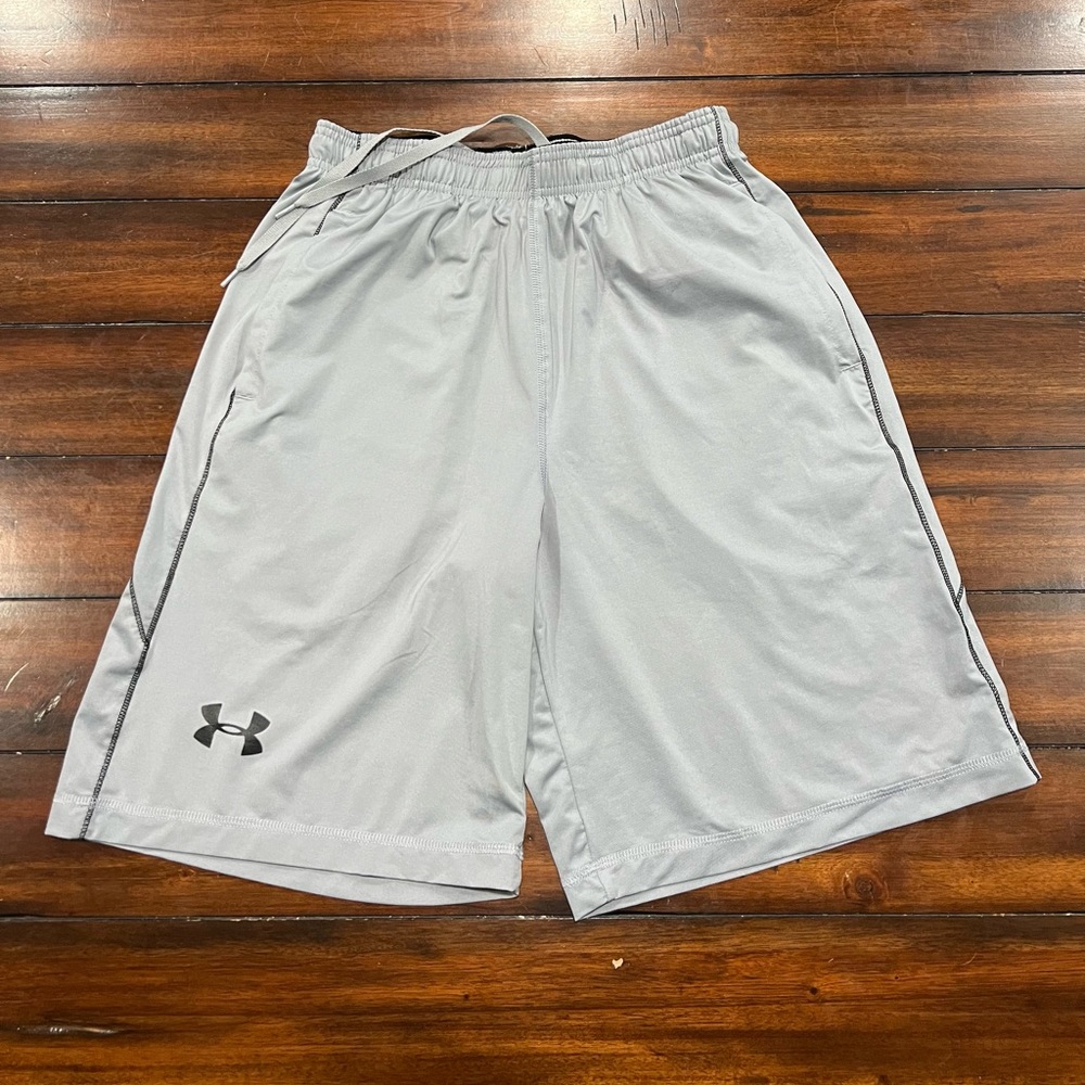 Under Armour Heat Gear shorts